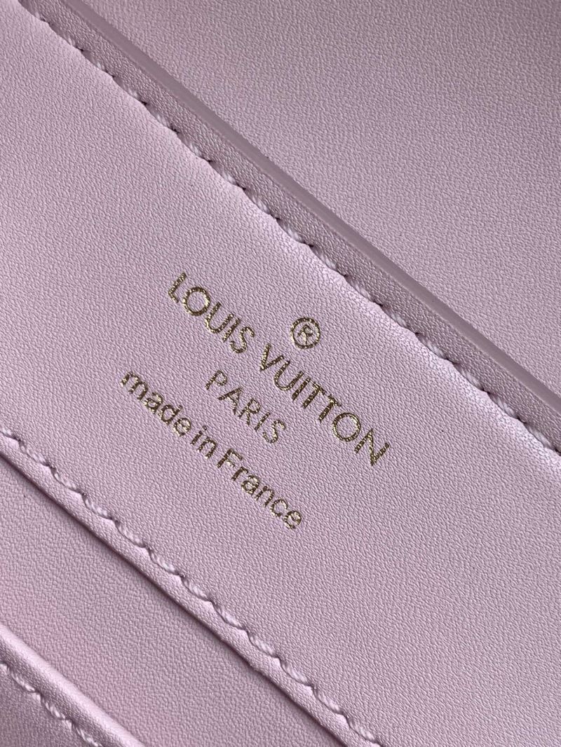 Louis Vuitton Top Handle Bags